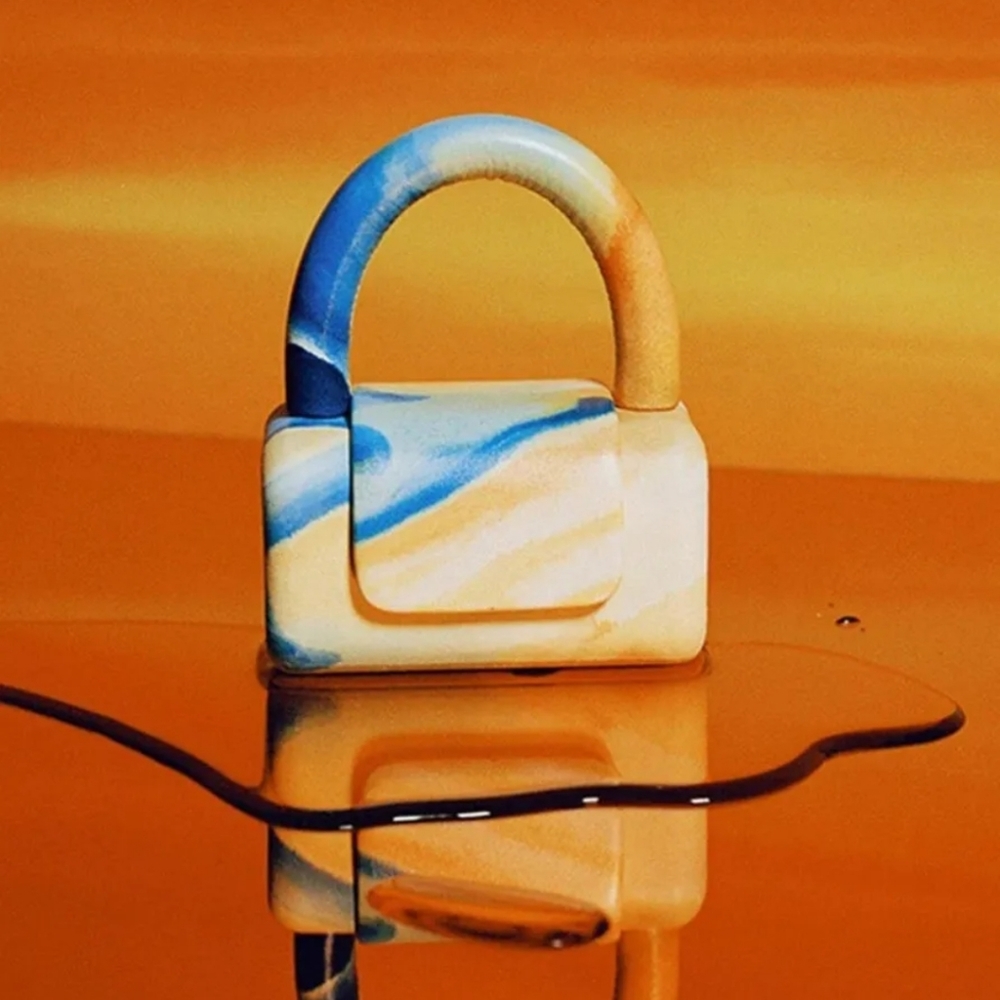 Toto Artist Collection Antarctica Bag